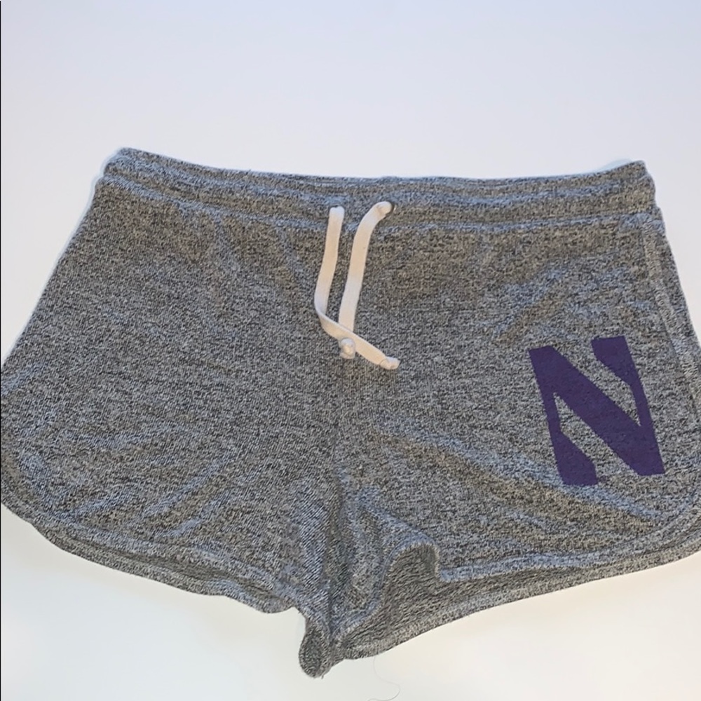 Northwestern Shorts